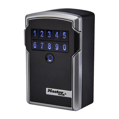 Sleutelkluis MasterLock Select Access Bluetooth