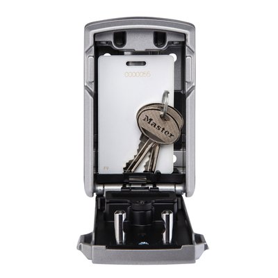 Sleutelkluis MasterLock Select Access Bluetooth