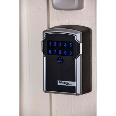 Sleutelkluis MasterLock Select Access Bluetooth