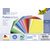 Fotokarton Folia 300gr A5 50vel assorti