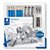 Potlood Staedtler Design Journey schetsset 12-delig