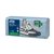 Reinigingsdoek Tork W4 Premium Heavy-Duty gevouwen 1-laags 4x105 vel blauw 530279