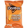 Chips Doritos Nacho Cheese 44gr foto