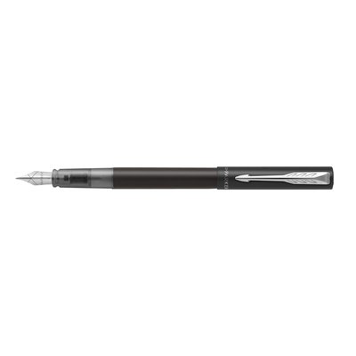 Vulpen Parker Vector XL black medium