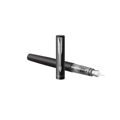 Vulpen Parker Vector XL black medium