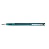 Stylo plume Parker Vector XL Teal Medium Photo