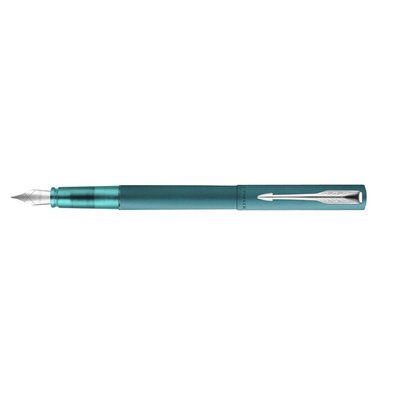 Stylo plume Parker Vector XL Teal Medium