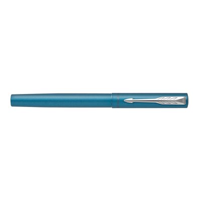 Stylo plume Parker Vector XL Teal Medium