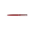 Balpen Waterman Allure red lacquer CT medium foto