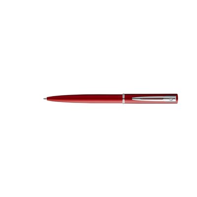 Balpen Waterman Allure red lacquer CT medium