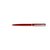 Balpen Waterman Allure red lacquer CT medium