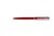Balpen Waterman Allure red lacquer CT medium