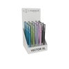 Vulpen Parker Vector XL assorti medium foto