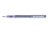 Vulpen Parker Vector XL silver blue medium