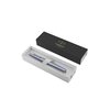 Vulpen Parker Vector XL silver blue medium foto