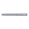 Vulpen Parker Vector XL silver blue medium foto