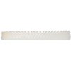 Veger Vikan zachte vezel 410mm wit photo