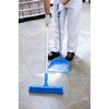 Veger Vikan zachte gespleten vezel 410mm wit foto