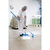 Veger Vikan zachte gespleten vezel 410mm wit foto