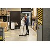 Veger Vikan zachte vezel 610mm wit foto