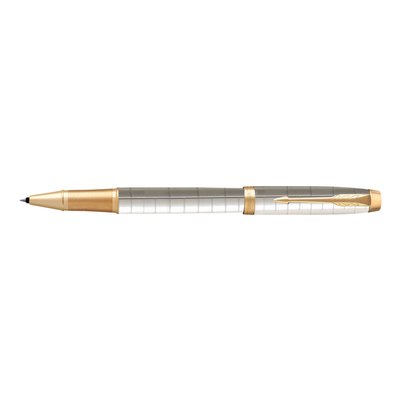 Roller Parker IM Premium Pearl GT Fin