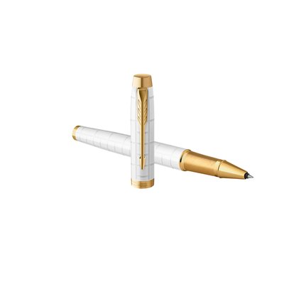 Roller Parker IM Premium Pearl GT Fin