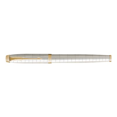Roller Parker IM Premium Pearl GT Fin