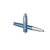 Rollerpen Parker IM Premium blue CT fijn foto