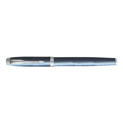 Rollerpen Parker IM Premium blue CT fijn