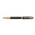 Vulpen Parker IM Premium black GT fijn