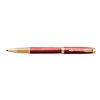 Rollerpen Parker IM Premium deep red GT fijn foto