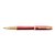 Rollerpen Parker IM Premium deep red GT fijn