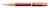 Rollerpen Parker IM Premium deep red GT fijn