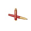 Rollerpen Parker IM Premium deep red GT fijn foto