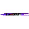 Marqueur craie Uni-ball Chalk ogive 1,8-2,5mm violet Photo