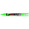 Krijtstift Uni-ball chalk rond 1.8-2.5mm fluor groen foto
