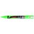Krijtstift Uni-ball chalk rond 1.8-2.5mm fluor groen