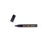 Paintmarker Uni POSCA PC5M Medium Pruisisch blauw foto