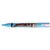 Marqueur craie Uni-ball Chalk ogive 1,8-2,5mm bleu clair
