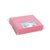Werkdoek Cleaninq viscose 38x40cm roze 10 stuks