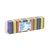 Schuurspons Cleaninq assorti 10 stuks