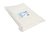 Dweil Cleaninq non woven 60X70cm 3 stuks