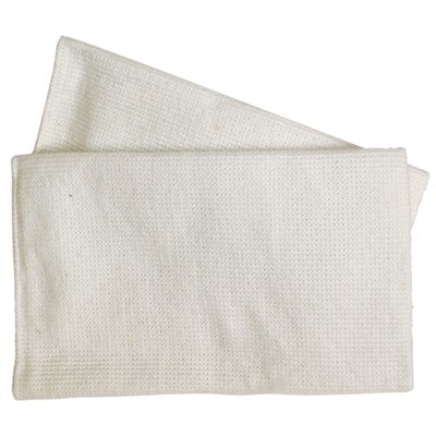 Dweil Cleaninq non woven 60X70cm 3 stuks