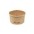 Soepbeker IEZZY 230ml Ø98mm 25 stuks kraft