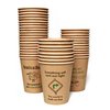 Beker IEZZY coffee-to-go 118ml karton 50 stuks foto