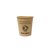 Beker IEZZY coffee-to-go 177ml karton 50 stuks