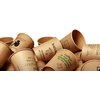 Beker IEZZY coffee-to-go 177ml karton 50 stuks foto