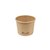 Soepbeker IEZZY 350ml Ø98mm 25 stuks kraft
