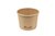 Soepbeker IEZZY 350ml Ø98mm 25 stuks kraft