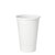 Beker IEZZY 200ml Ø70mm PP 100 stuks wit